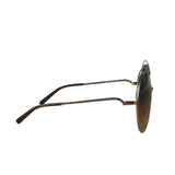 Chloe Carlina Oversized Round Sunglasses Rx