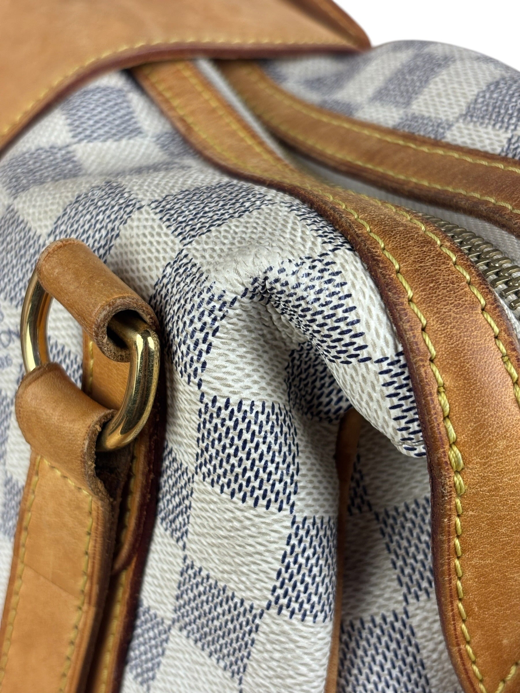 Louis Vuitton Daimer Azur Stresa PM
