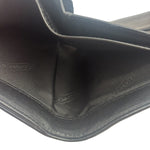 Coach Vintage Signature Compact Wallet