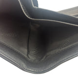Coach Vintage Signature Compact Wallet