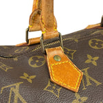 Louis Vuitton Monogram Speedy 30