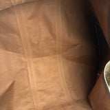 Louis Vuitton Monogram Keepall 60