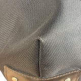 Louis Vuitton Black Damier Canvas Geant Tote
