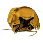 Louis Vuitton Yellow Epi Leather Neo Bucket Bag