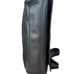 Givenchy Black Leather Shoulder Bag