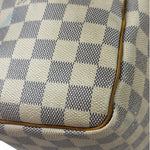 Louis Vuitton Damier Azur Speedy 30