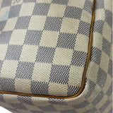 Louis Vuitton Damier Azur Speedy 30