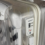 Rimowa x Off-White See Through Carry-On