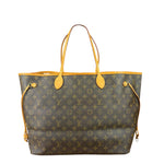 Louis Vuitton Monogram Neverfull GM
