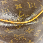 Louis Vuitton Monogram Reporter Bag PM