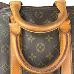 Louis Vuitton Vintage Monogram Keepall 45