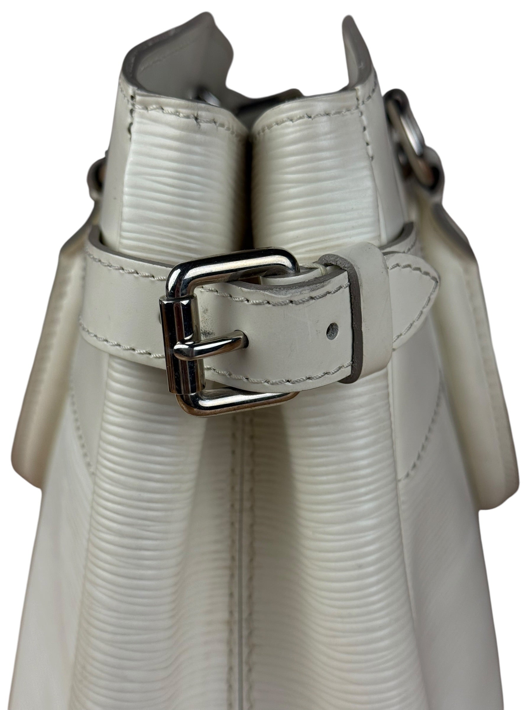 Louis Vuitton Passy Bag