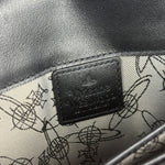 Vivienne Westwood Heart Orb Long Wallet