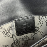 Vivienne Westwood Heart Orb Long Wallet