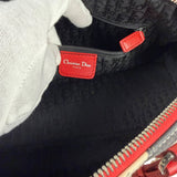 Christian Dior Hardcore Poison Mini Boston Bag