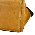 Louis Vuitton Monogram Vintage Cabas Mezzo Tote