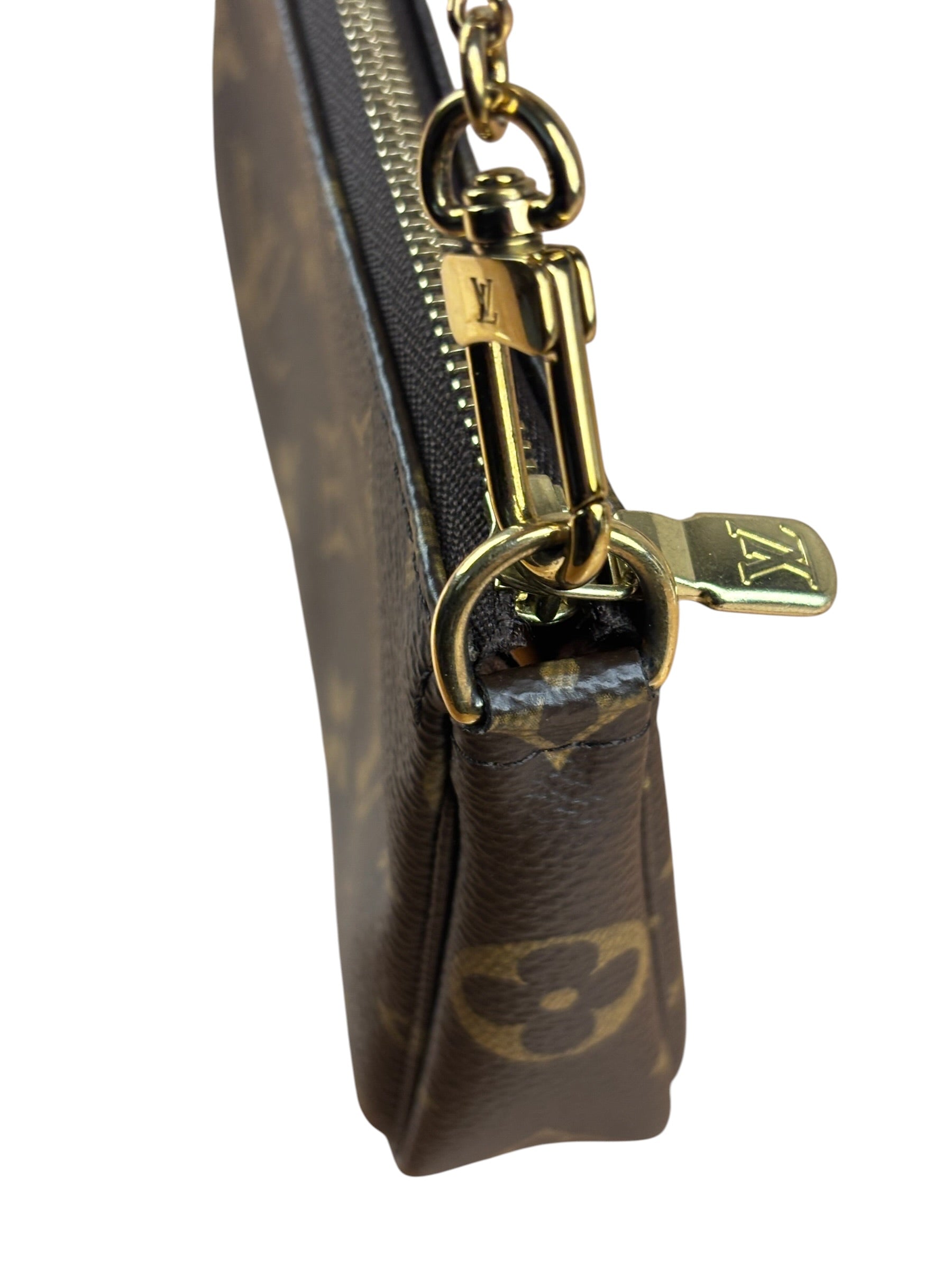 Louis Vuitton Monogram Mini Pochette