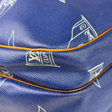 Louis Vuitton Blue LV Cup Sac Cowes Messenger