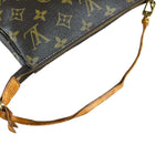 Louis Vuitton Monogram Pochette