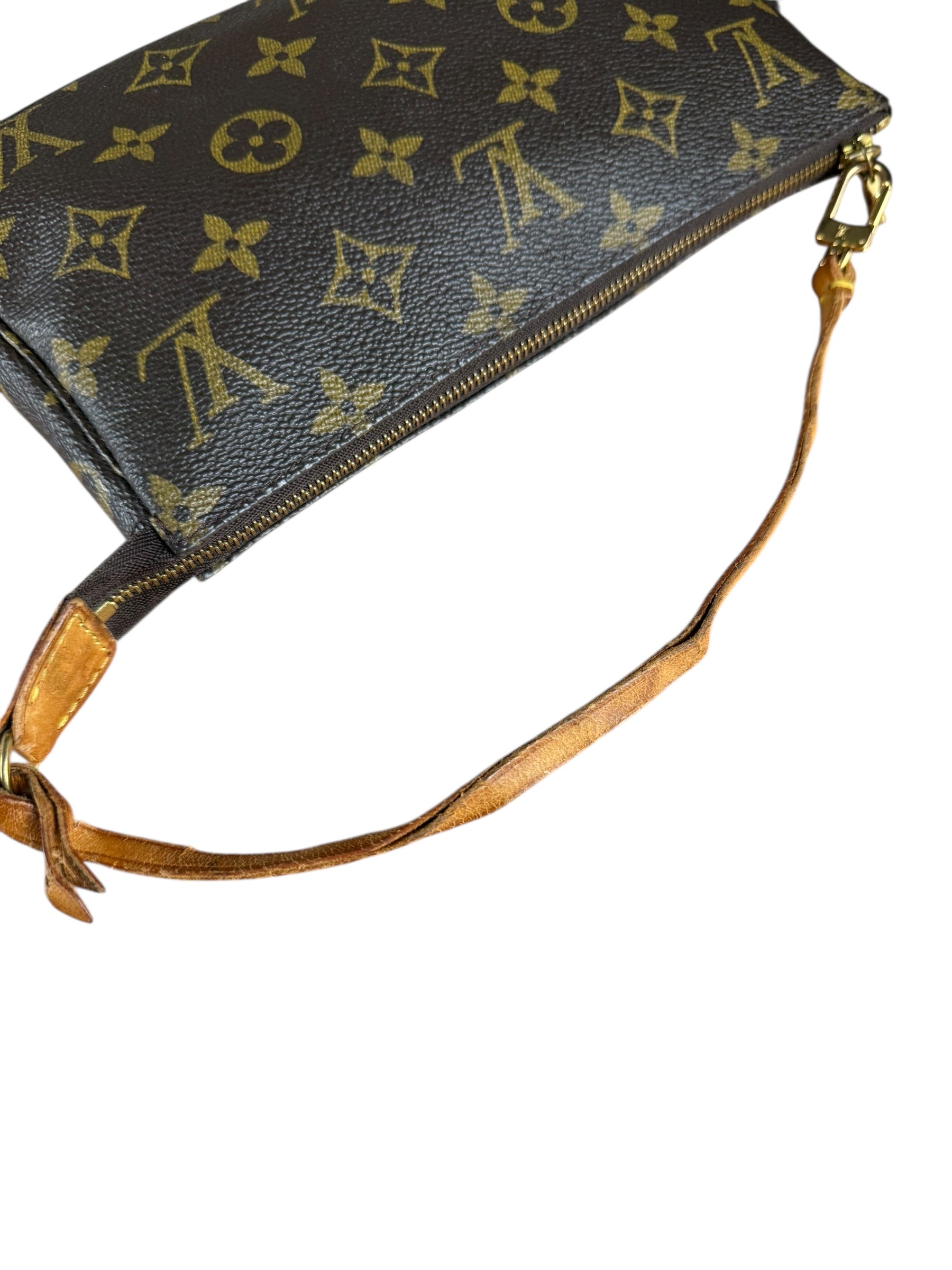 Louis Vuitton Monogram Pochette