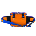 Gucci GG Multicolor Outdoor Technical Canvas Backpack