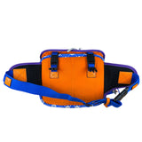 Gucci GG Multicolor Outdoor Technical Canvas Backpack