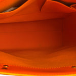 Louis Vuitton x Robert Wilson Monogram Fluo Vernis Reade Tote Bag MM
