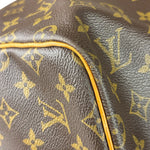 Louis Vuitton Monogram Keepall 55