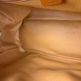 Celine Vintage Macadam Top Handle Bag