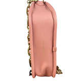 Coach Candy Pink Swinger Bag