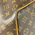 Louis Vuitton Monogram Keepall 50