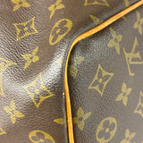 Louis Vuitton Monogram Keepall 50