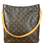 Louis Vuitton Vintage Monogram Looping GM