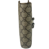 Gucci Beige GG Supreme Nano Dionysus Shoulder Bag