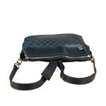 Louis Vuitton Damier Cobalt Greenwich Messenger Bag