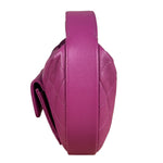 Chanel Caviar Polly Pocket Mini Hobo Bag 2023