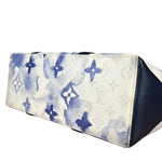 Louis Vuitton Monogram Watercolor Weekender Tote