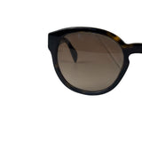 Prada Vintage Tortoise Cat Eye Sunglasses