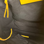 Balenciaga Yellow Leather Classic City Bag