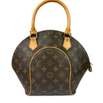 Louis Vuitton Vintage Monogram Ellipse PM Handbag
