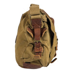 Belstaff 554 Colonial Messenger Bag