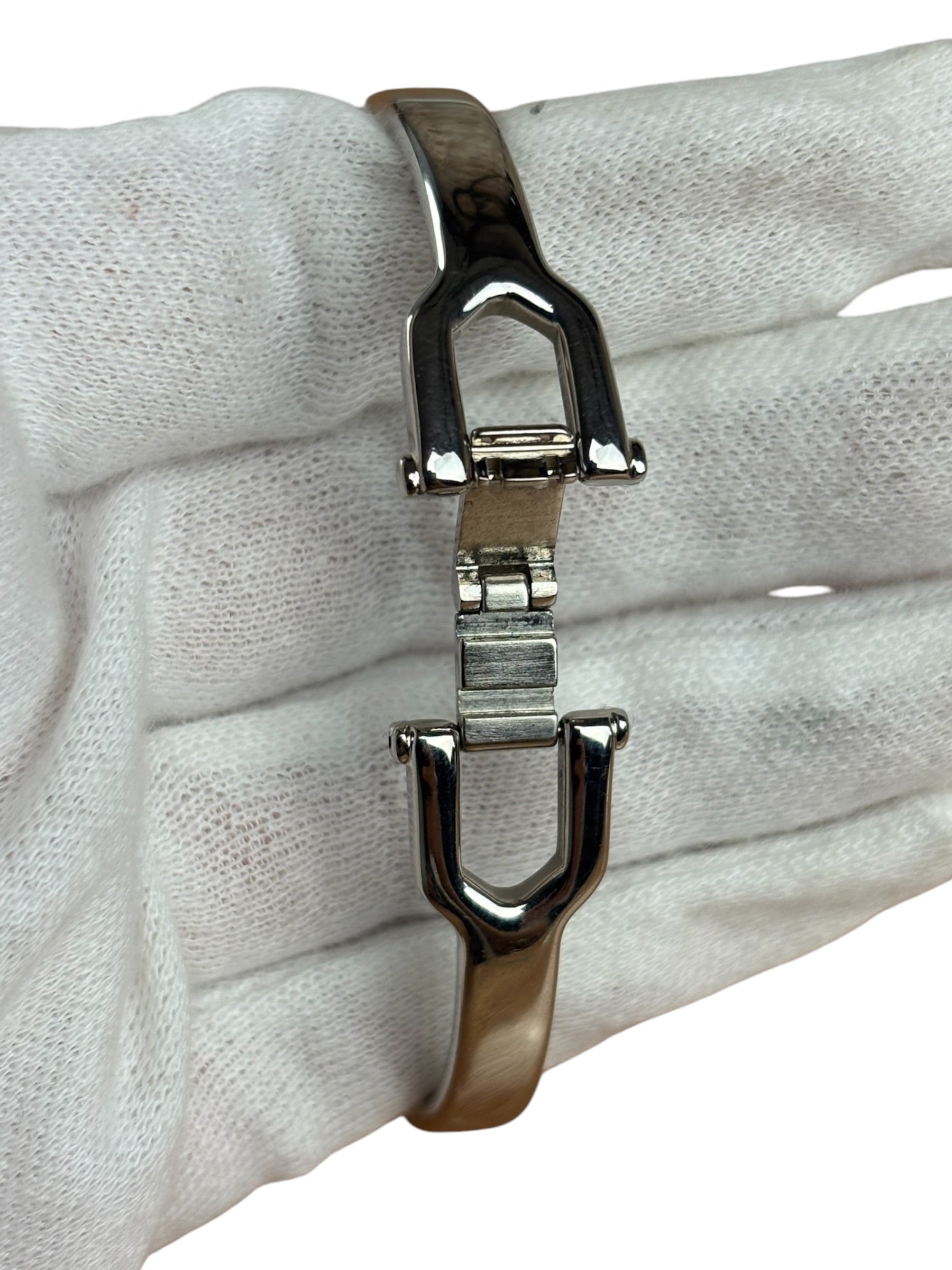 YSL 40th Anniversary Limited Edition Bangle Watch