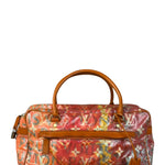 Louis Vuitton Richard Prince Monogram Pulp Weekender PM