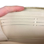 Louis Vuitton Zippy Wallet Limited Edition Nautical Damier