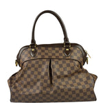 Louis Vuitton Damier Ebene Trevi Two-Way Bag GM