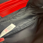 Burberry TB Monogram Nylon Crossbody Bag
