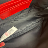 Burberry TB Monogram Nylon Crossbody Bag