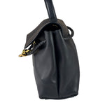 Bottega Veneta Small Ciao Ciao Top Handle Two Way
