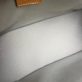 Louis Vuitton Vernis Monogram Rosewood Handbag