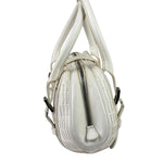 Loewe Vintage Off White Senda Bag